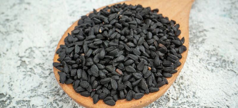 Black cumin