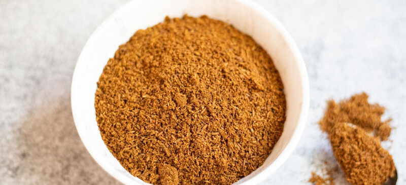 Cumin powder   