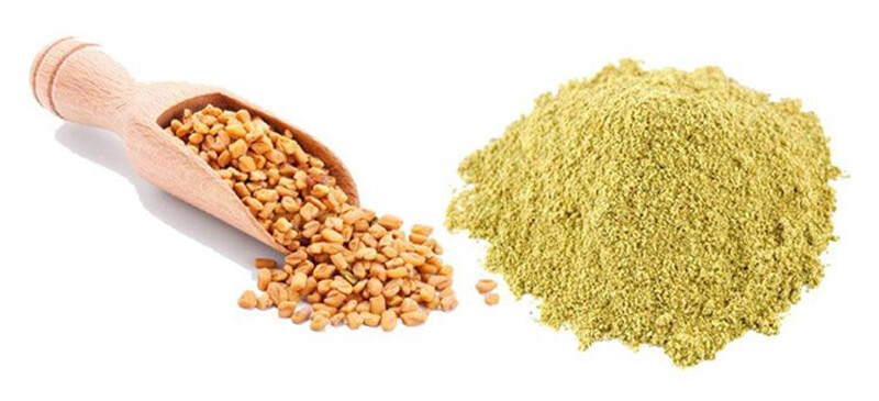 Fenugreek for powder purpose 