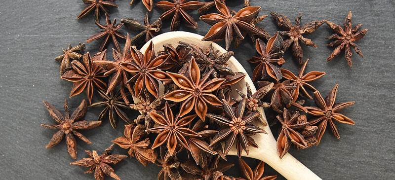 Star anise