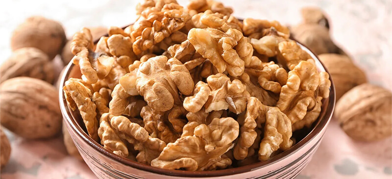 Walnuts