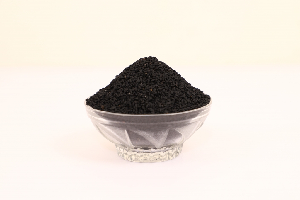 Black cumin