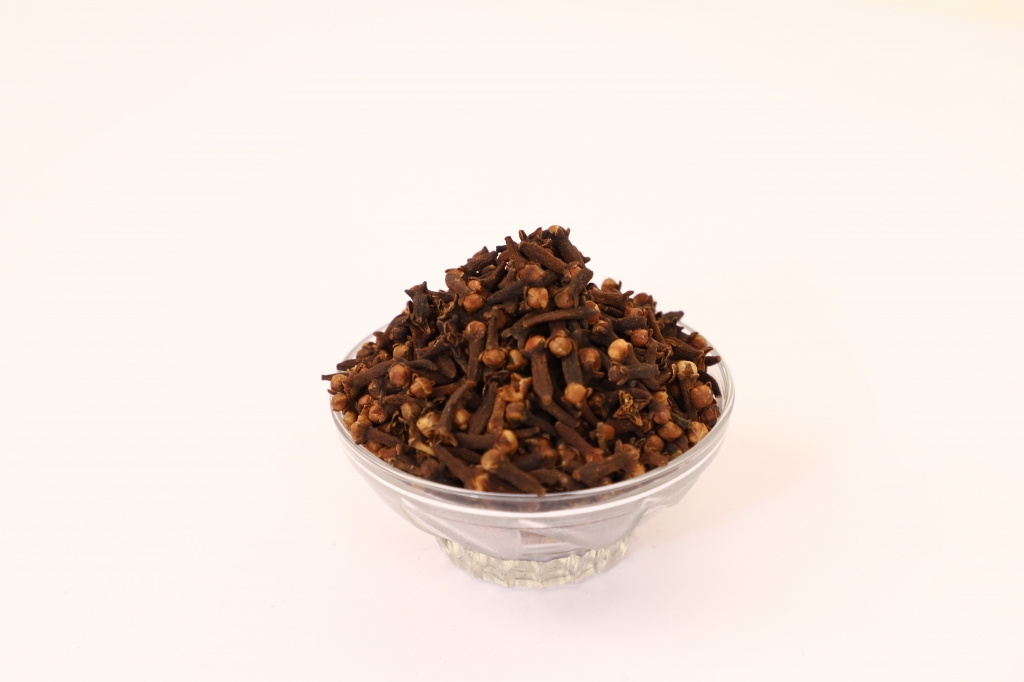 Cloves