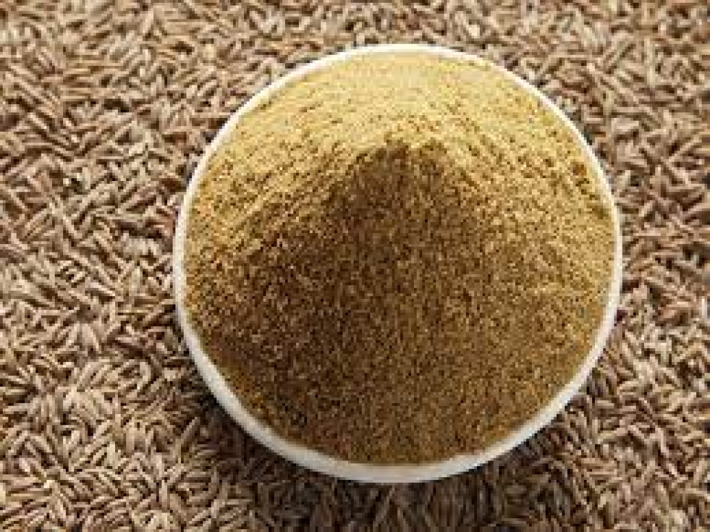 Cumin powder   