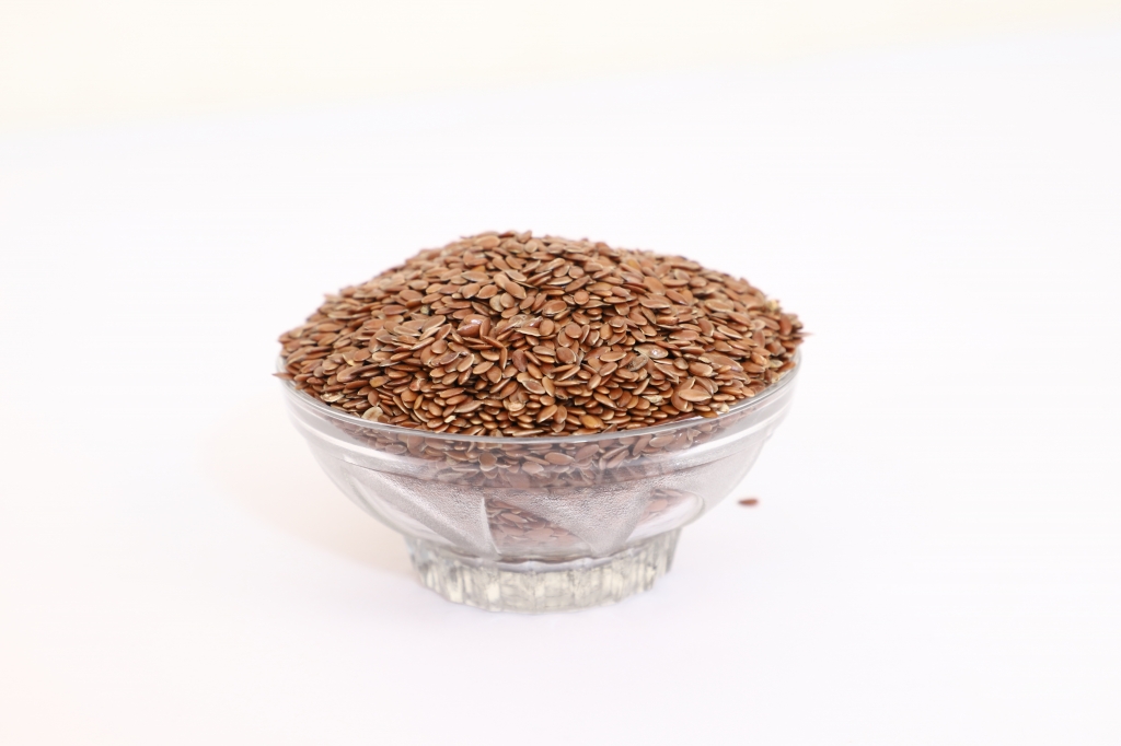 Flax seeds