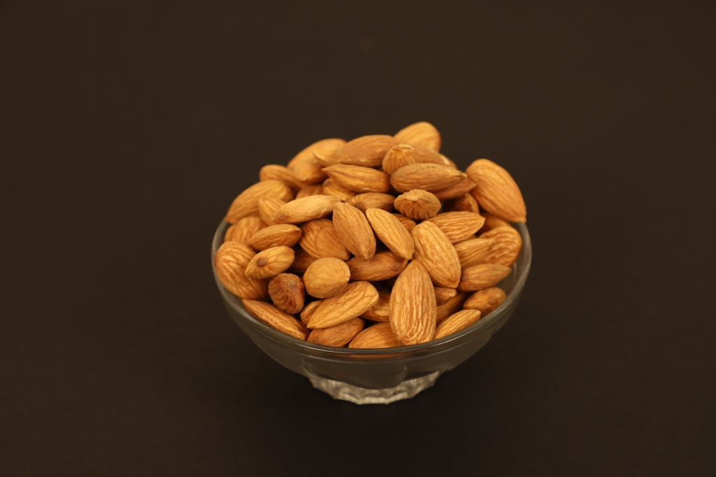 Almonds