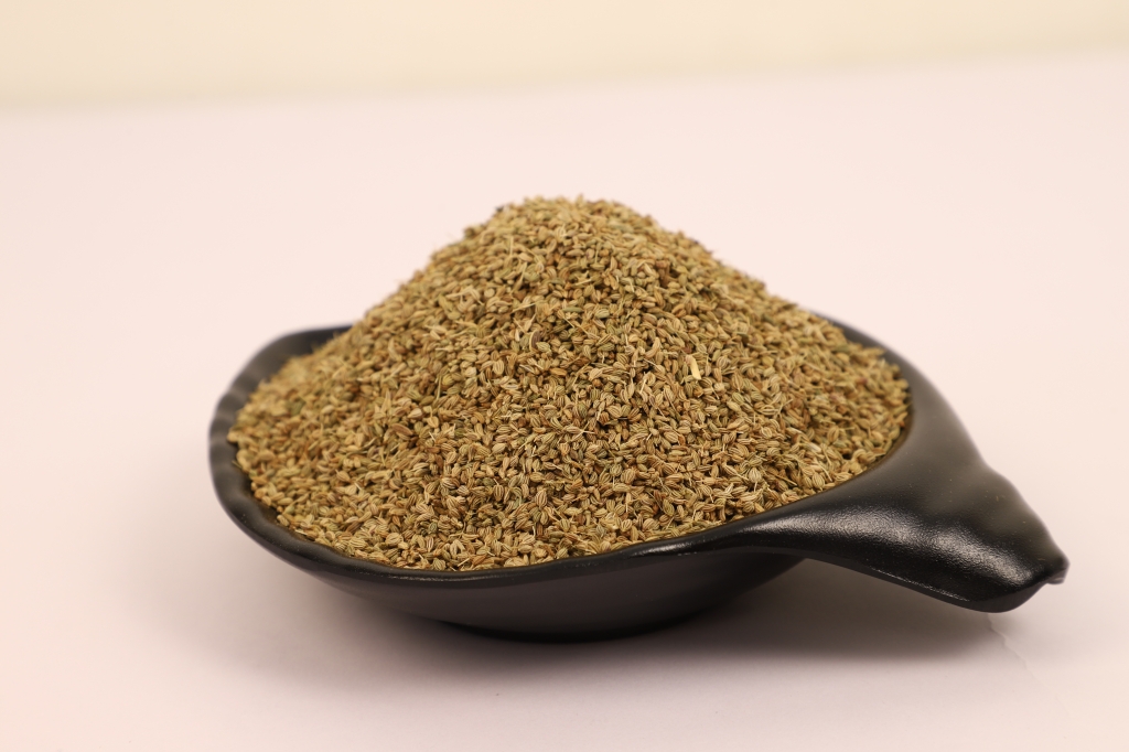 Carom seeds(ajwain)