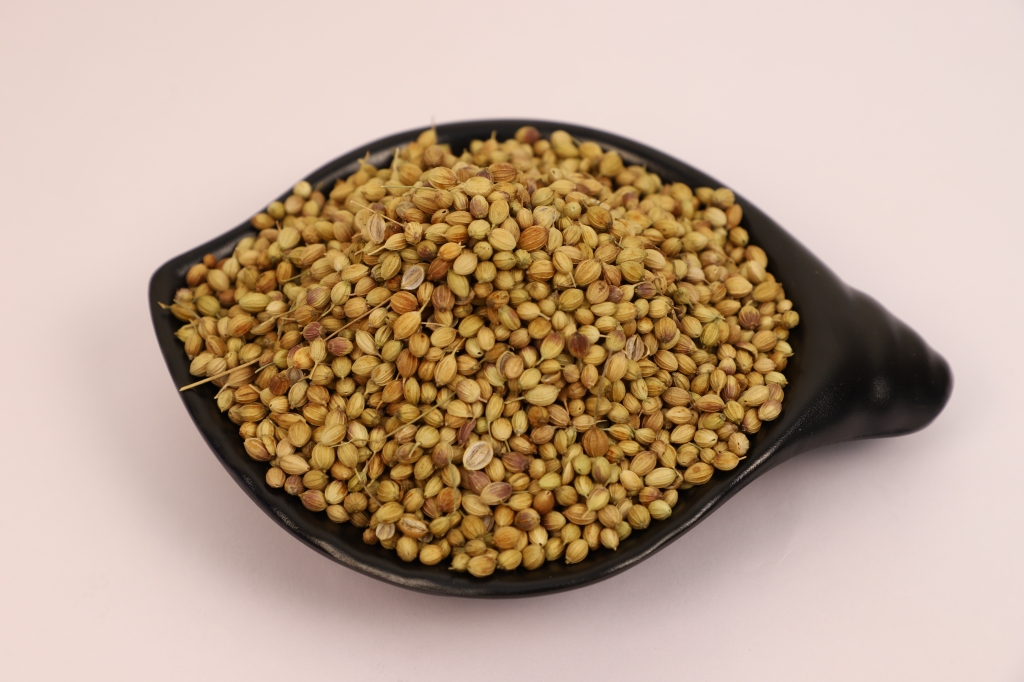 Coriander Seeds (Dhaniya)