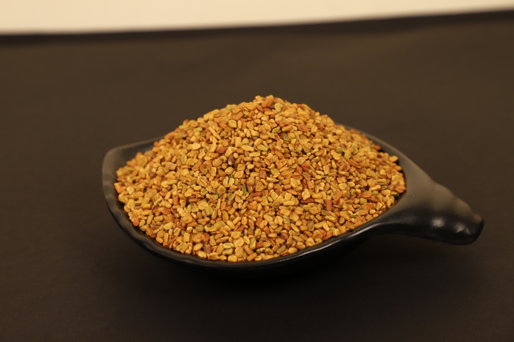 Fenugreek for powder purpose 