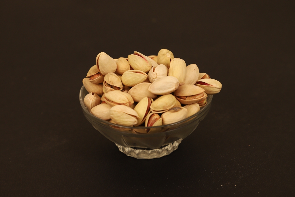 Pistachios