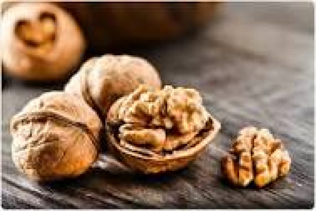 Walnuts